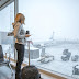 12 Packing Hacks For Winter Travel, So Your Suitcase Isn’t Super Heavy