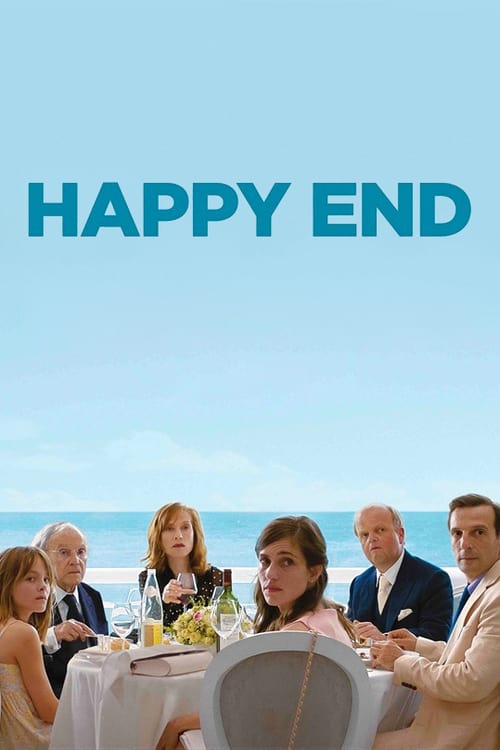 [HD] Happy End 2017 Ver Online Castellano