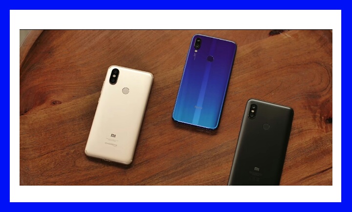 Xiaomi Redmi Note 7 Review Lengkap