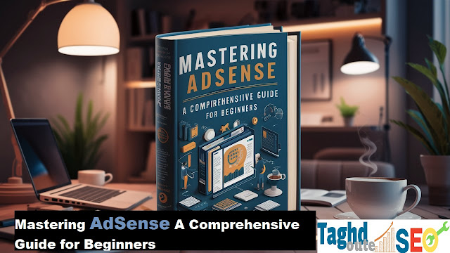 Mastering AdSense: A Comprehensive Guide for Beginners