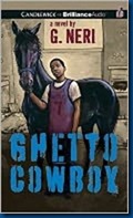 ghetto