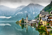 Hallstatt, Austria (hallstatt austria)