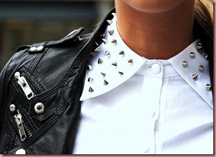 la mode oui c'est moi_studded collar (9)