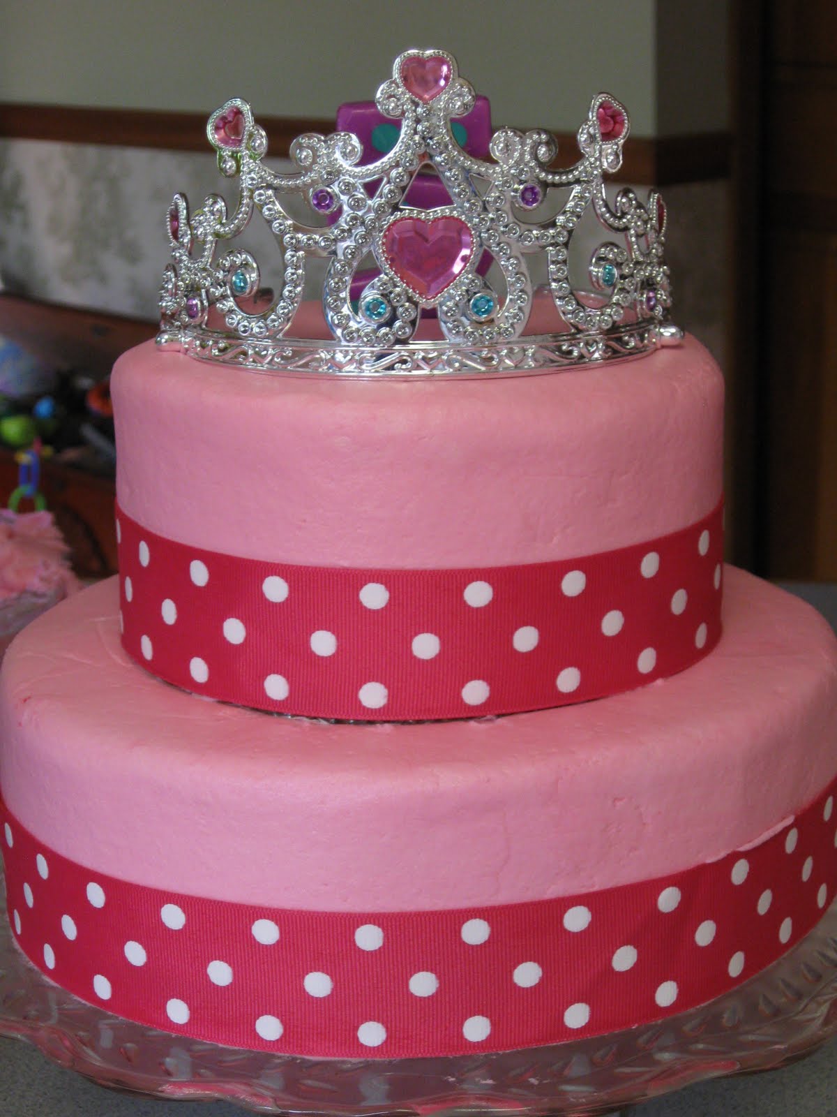 Amy Lodice - Rochester, NY: Child Birthday Cakes