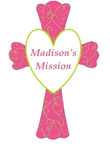  Madison's Mission