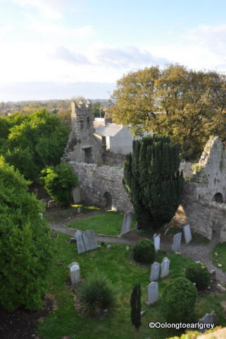 St Begnet's Church