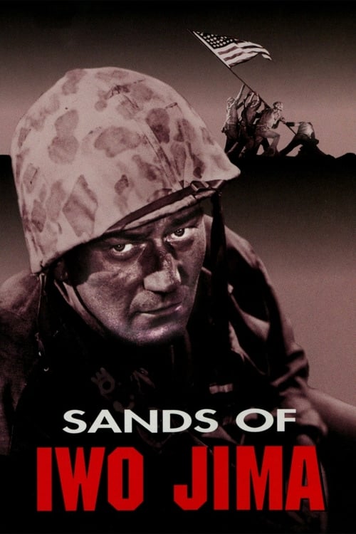[HD] Iwo Jima 1949 Streaming Vostfr DVDrip