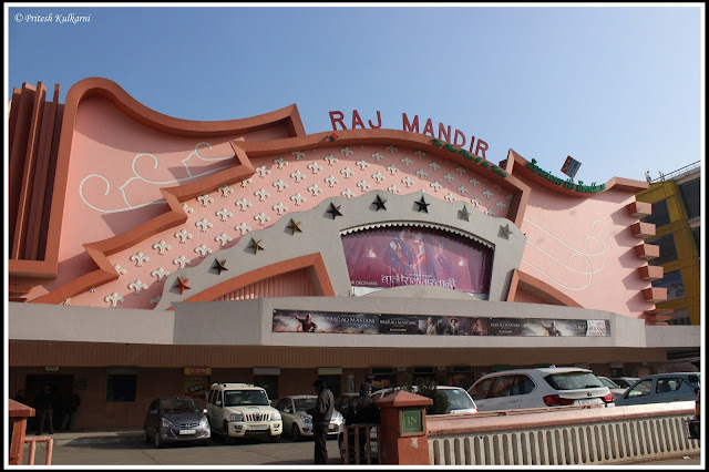 Raj Mandir