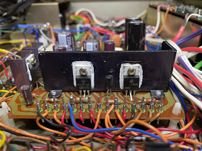 Pioneer_SX-950_Power Supply_AWR-101_after servicing_02