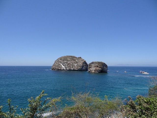 Puerto Vallarta, Mexico beach, Mexico, Beach,