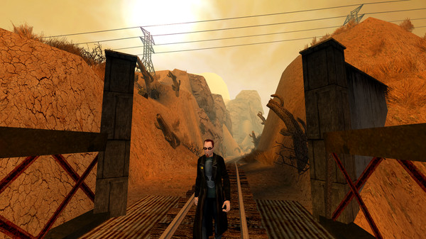 Postal 2 Paradise Lost PC Game