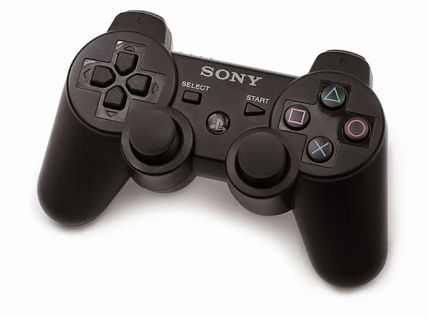 Stick PS3 (Dual Shock 3 Sixaxis)