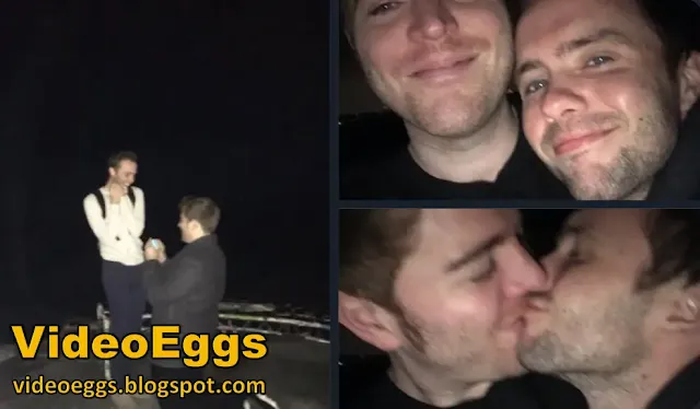Shane Dawson Ryland Adams Gay Leaked Tape Video
