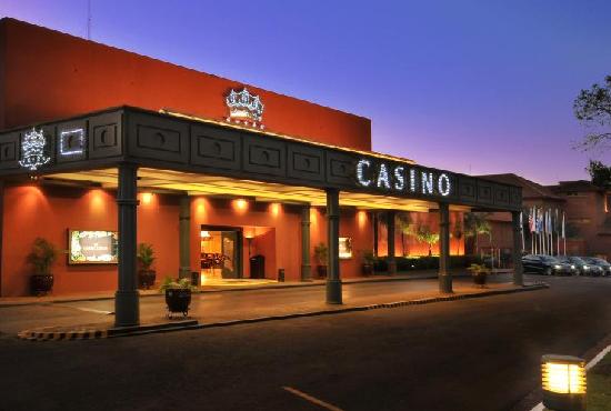 CASINO IGUAZÚ