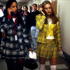 Clueless Outfits Movie - Adults Clueless Costume Ladies Cher Dionne Fancy Dress 90s ... : See the fashion highlights from 90s film clueless and why it's a style classic today.