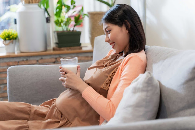Mitos dan Fakta Tentang Konsumsi Susu untuk Ibu Hamil yang Perlu Anda Ketahui
