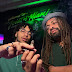 Cannabis Trailblazer Ed “NJWeedman” Forchion Passes The Joint to His Son, King "Krefriii" Forchion with His Miami Expansion