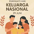 Dinkes Cilegon Dorong Keluarga Harmonis di Harganas