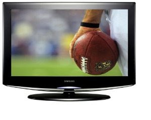 Samsung LNT3253H 32-Inch LCD HDTV