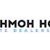 Junior Personal Assistant at Bashmoh Homes