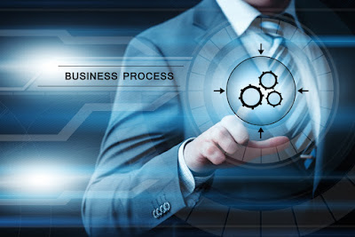 Business Process Consulting Services