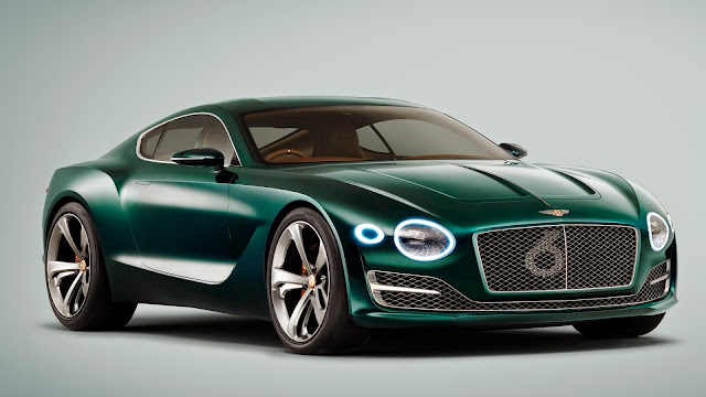 bentley exp 10 2015 imagenes de carros lujosos