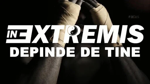 depide de tine