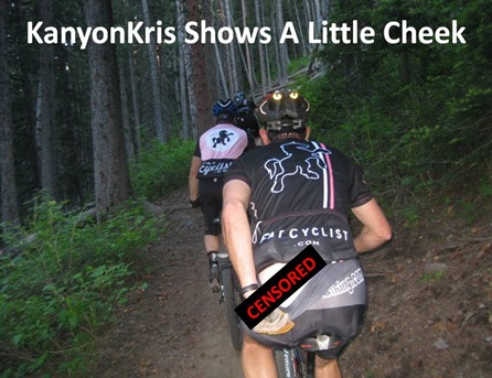 KKris Cheek