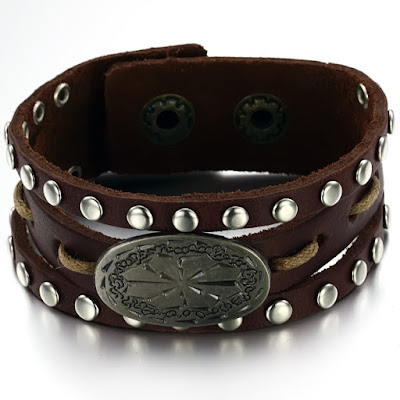 accessories for men bracelets