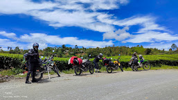 Sesuai Program, Yanni dan Tim JKW-PMI Akan Melakukan Eksplore Wilayah Disekitar Gunung Kerinci