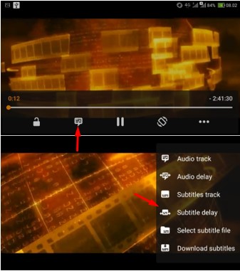Cara Mengatur Subtitle di VLC Android dengan Mudah