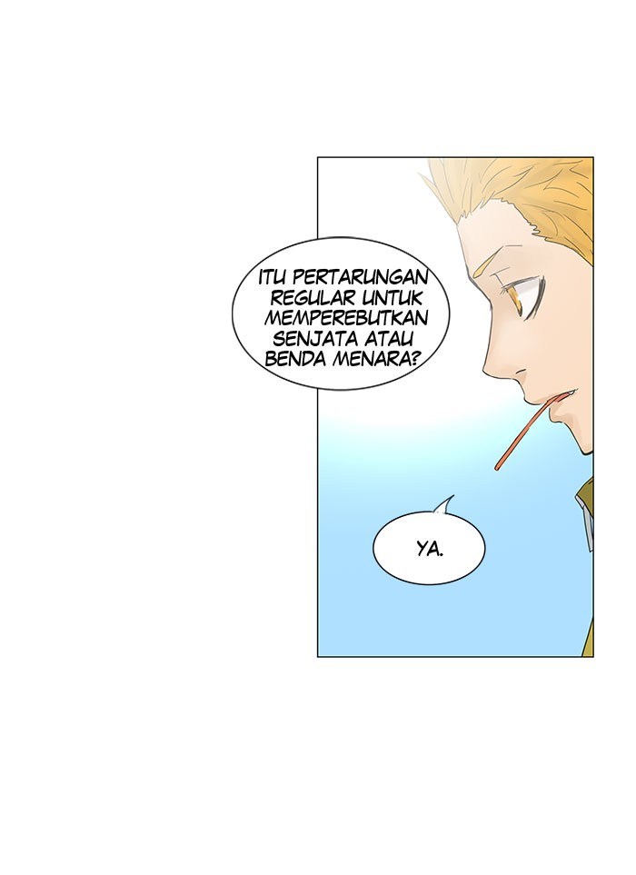 Tower of God Bahasa indonesia Chapter 120