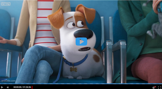 Tulikaebsfd S Blog - being a dog for a day in roblox secret life of pets 2 obby in