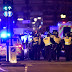 Terrorismo islámico sacude Londres / 7 muertos y 12 detenidos