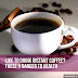 Like To Drink Instant Coffee? These 5 Danger to health