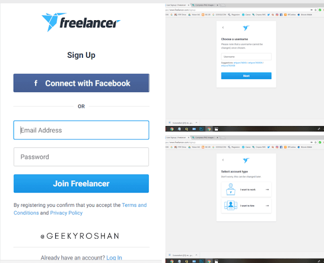 FREELANCER