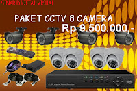 JUAL DAN JASA PASANG CCTV GUNUNGSINDUR, BOGOR