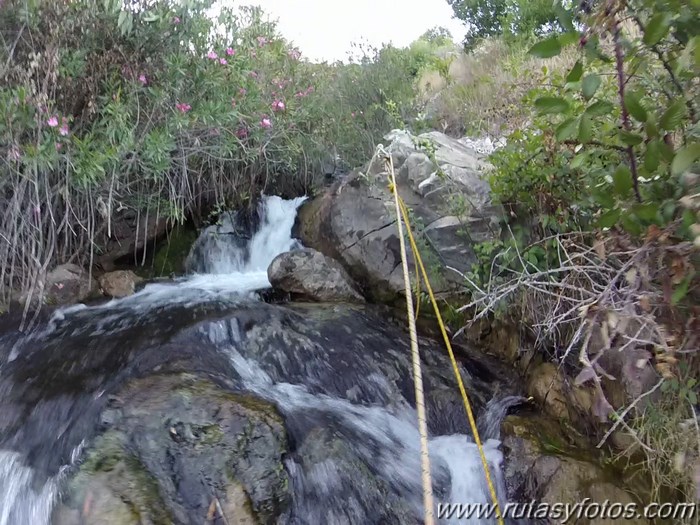 Barranco de San Pascual