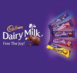 "Byte Meets Delight: The Ultimate Guide to Elevating Your Snack Game with Cadbury!"