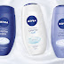 Beauty news- Cea mai delicată îngrijire pentru pielea ta, cu gelurile de duș hrănitoare NIVEA Creme