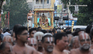 Chepparam, Purappadu Sri Gajendra Varadhar, Samrokshanam, 2016, Video, Divya Prabhandam,Sri Parthasarathy Perumal, Triplicane,Thiruvallikeni,Utsavam,