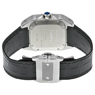 Replica Cartier Santos 100 Mens Watch W20106X8