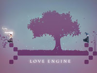 Download Love Engine v1.5 APK MOD Terbaru 2017 Gratis