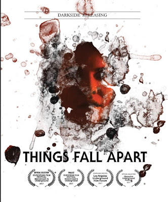 Things Fall Apart 2017 Bluray