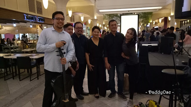 Cooky Chua and The Manila String Machine