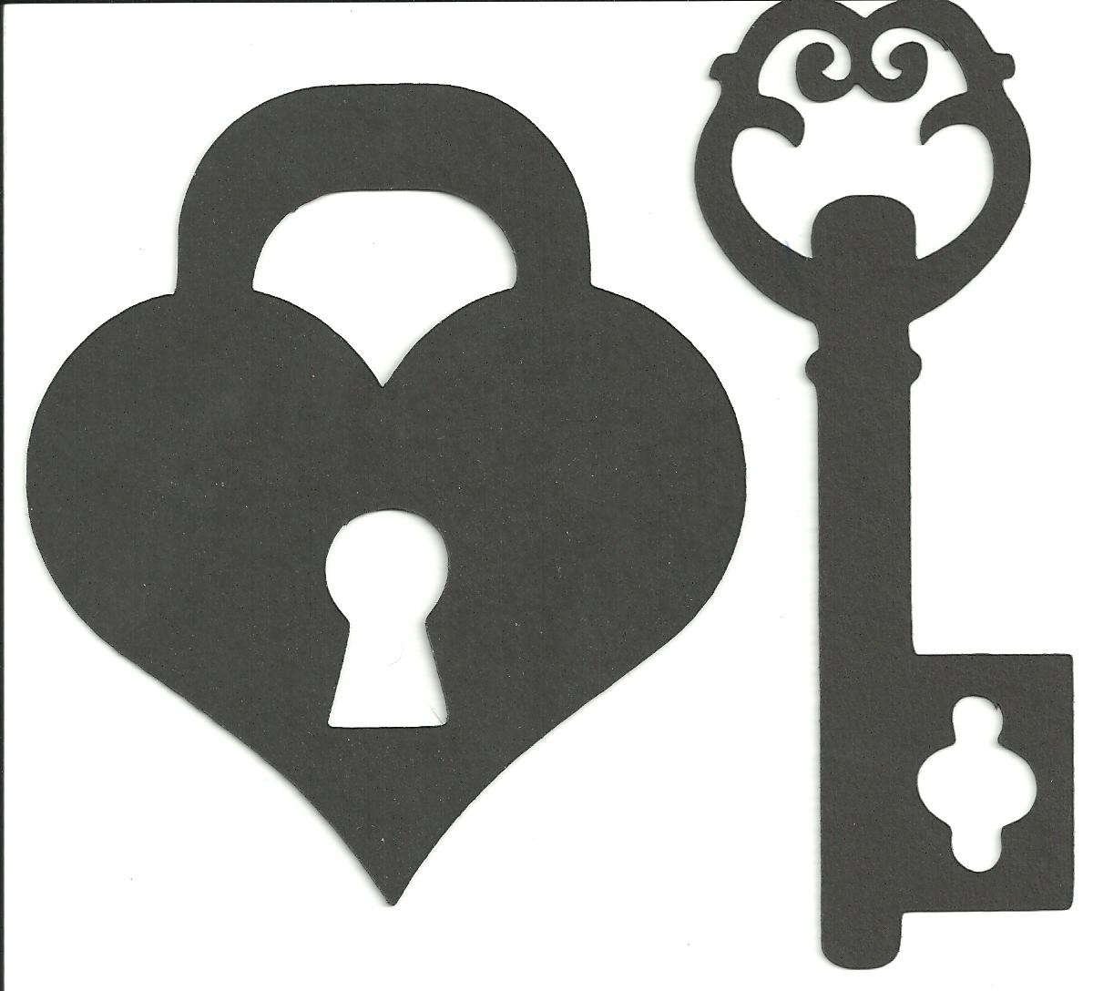 Download Jennifer Collector of Hobbies: Lock and Key Free Svg File