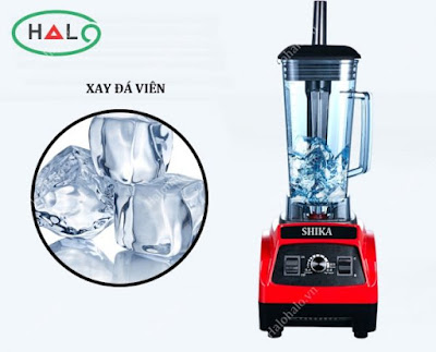 Máy xay sinh tố công suất 1500W