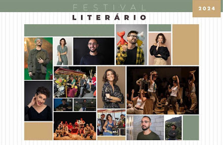 3º Festival Literário de Atibaia acontece neste sábado (27) e domingo (28)