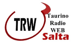 Taurino Radio Web