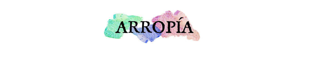 Arropía